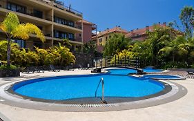 Santa Luzia Funchal View