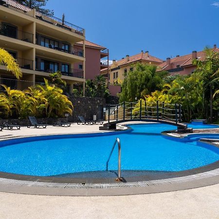 Santa Luzia Funchal View Apartment Exterior photo