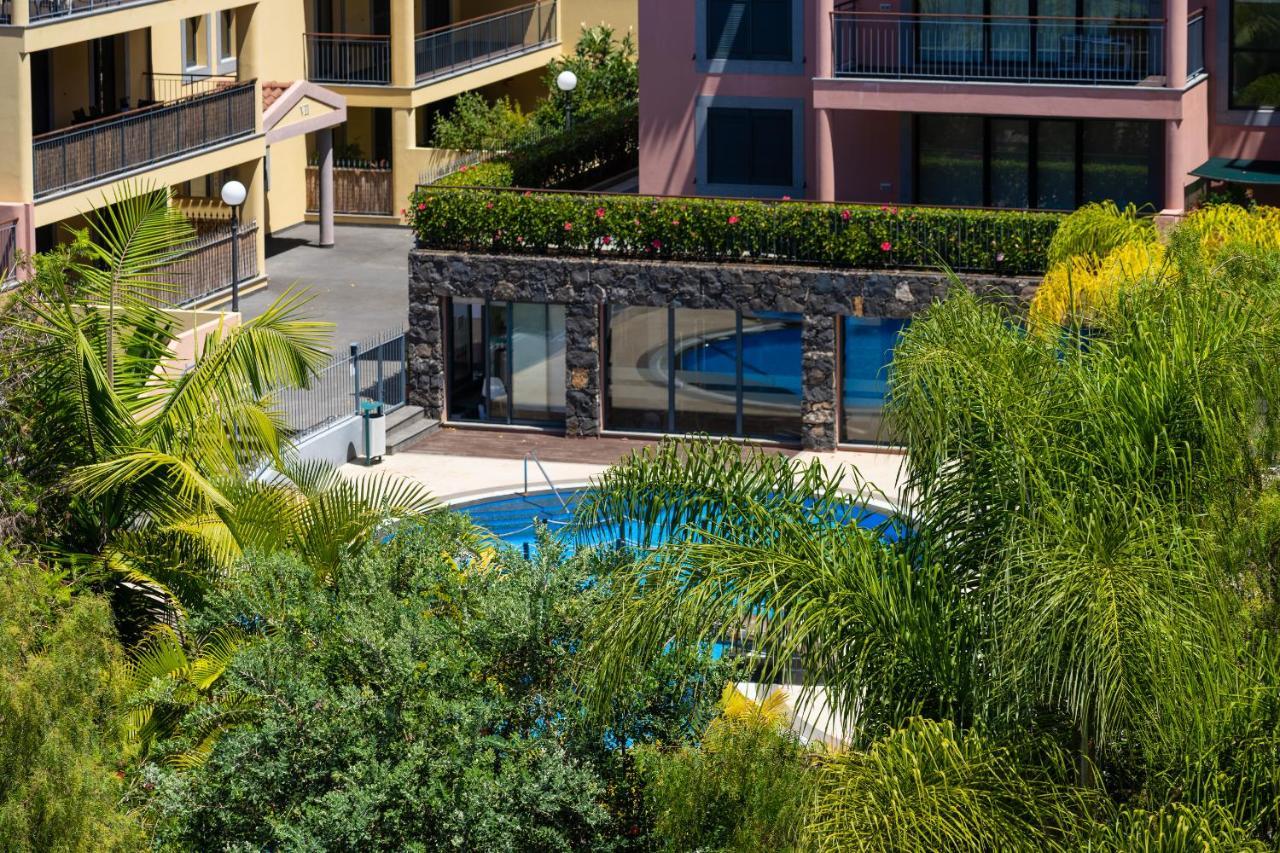 Santa Luzia Funchal View Apartment Exterior photo