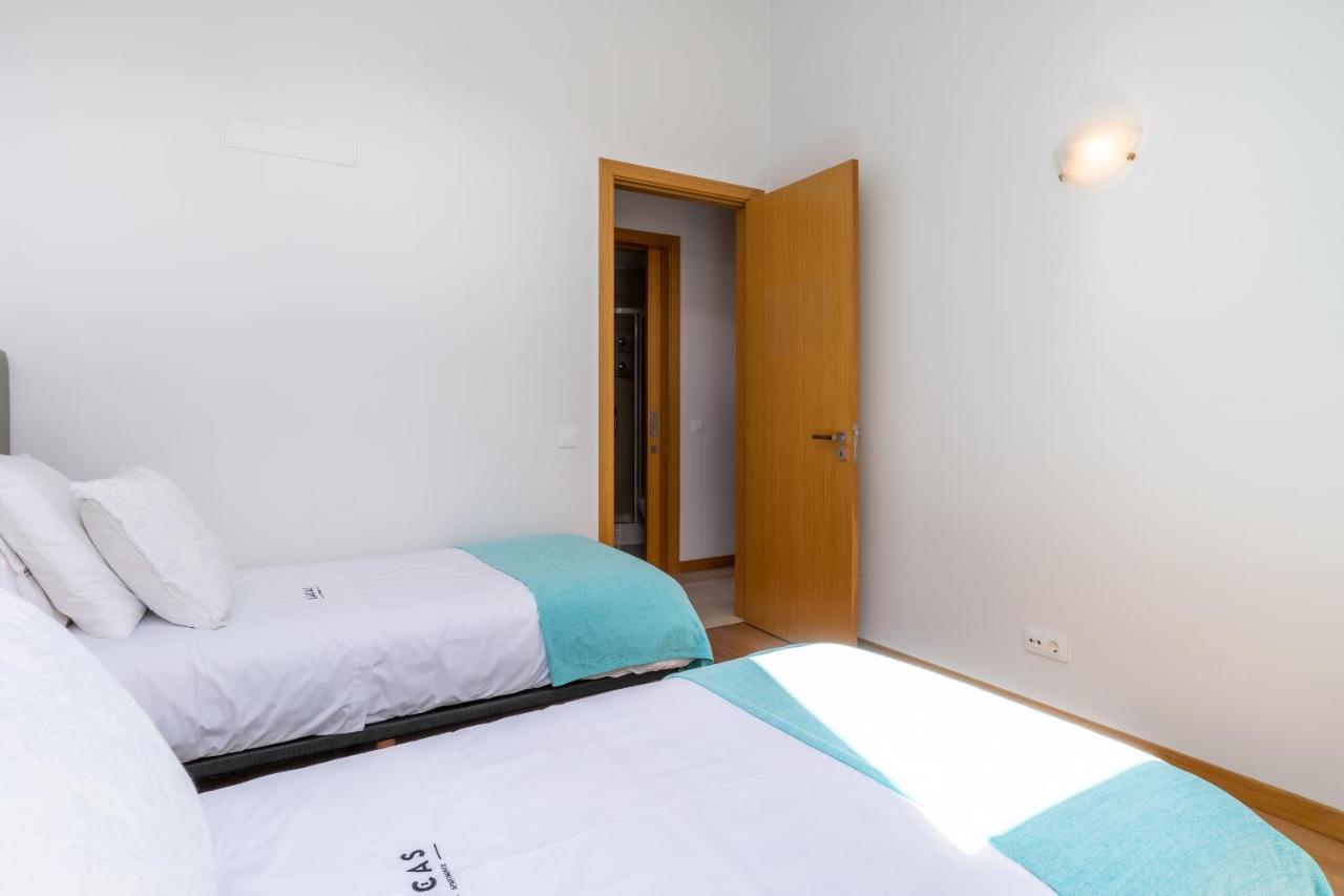 Santa Luzia Funchal View Apartment Exterior photo