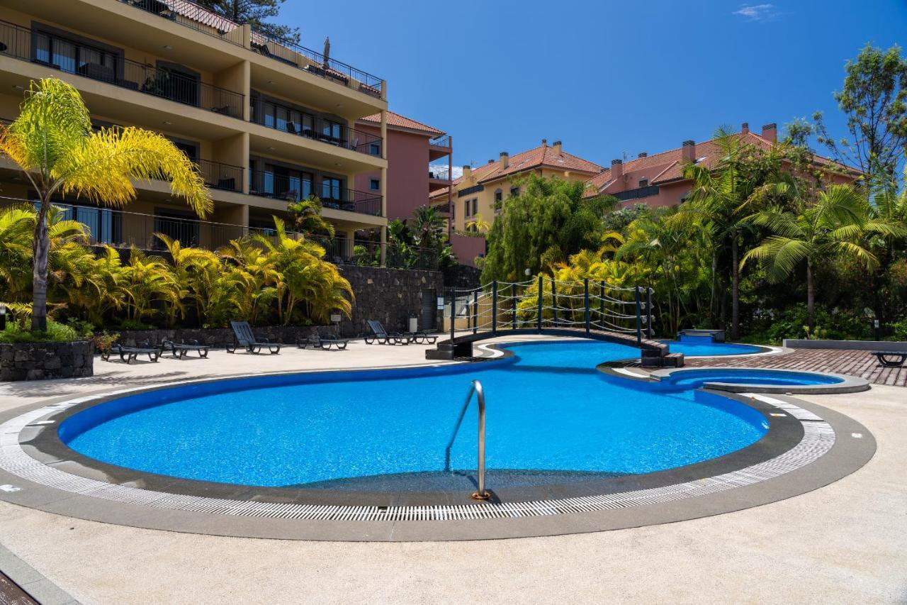 Santa Luzia Funchal View Apartment Exterior photo